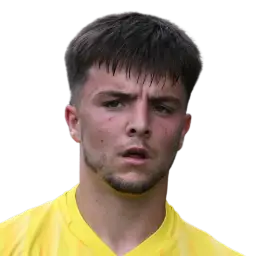 Tyler Goodrham Dream League Soccer / DLS 2026