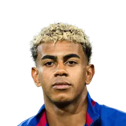 Lamine Yamal Dream League Soccer / DLS 2026