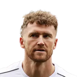 Dan Scarr Dream League Soccer / DLS 2026