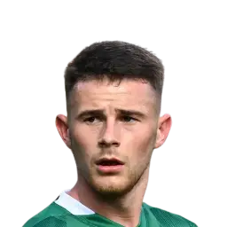 Adam Randell Dream League Soccer / DLS 2026