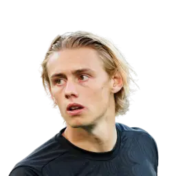 Ben Waine Dream League Soccer / DLS 2026