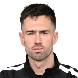 Ryan Hardie Dream League Soccer / DLS 2026