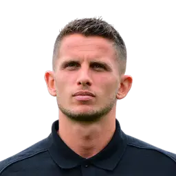 Jordan Houghton Dream League Soccer / DLS 2026