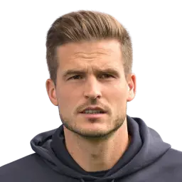 Václav Hladký Dream League Soccer / DLS 2026