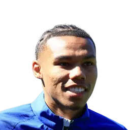 Corrie Ndaba Dream League Soccer / DLS 2026