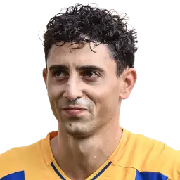 Giuseppe Caso Dream League Soccer / DLS 2026