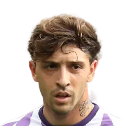 César Gelabert Dream League Soccer / DLS 2026