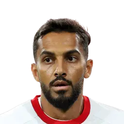 Mousa Tamari Dream League Soccer / DLS 2026