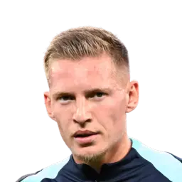 Bećir Omeragić Dream League Soccer / DLS 2026