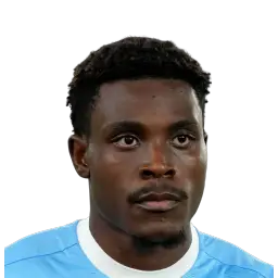 Fisayo Dele-Bashiru Dream League Soccer / DLS 2026