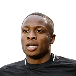 Dennis Adeniran Dream League Soccer / DLS 2026