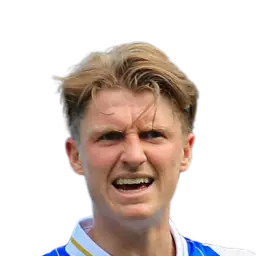 George Byers Dream League Soccer / DLS 2026