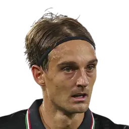 Sergio González Dream League Soccer / DLS 2026