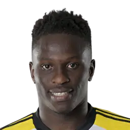 Moussa Koné Dream League Soccer / DLS 2026