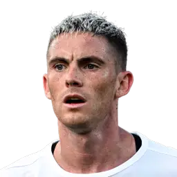 Nahuel Estévez Dream League Soccer / DLS 2026