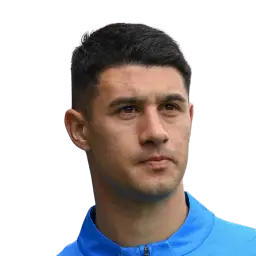 Lautaro Valenti Dream League Soccer / DLS 2026