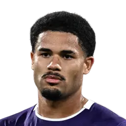 Simon Sohm Dream League Soccer / DLS 2026