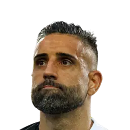 Marco Matias Dream League Soccer / DLS 2026