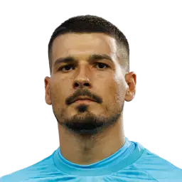 Ricardo Velho Dream League Soccer / DLS 2026