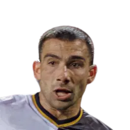 Zach Muscat Dream League Soccer / DLS 2026