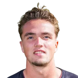 Stan Henderikx Dream League Soccer / DLS 2026