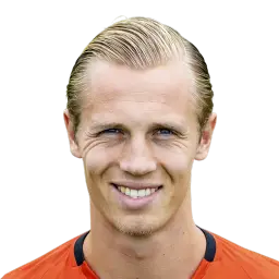 Joey Jacobs Dream League Soccer / DLS 2026