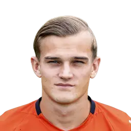 Kornelius Hansen Dream League Soccer / DLS 2026