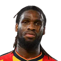 Kialonda Gaspar Dream League Soccer / DLS 2026