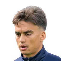 Hevertton Ciriaco Santos Dream League Soccer / DLS 2026