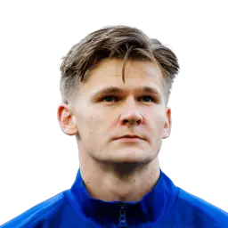 David Møller Wolfe Dream League Soccer / DLS 2026