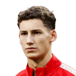 Ruben van Bommel Dream League Soccer / DLS 2026