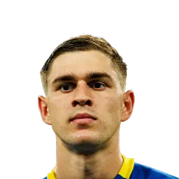 Yegor Yarmoliuk Dream League Soccer / DLS 2026