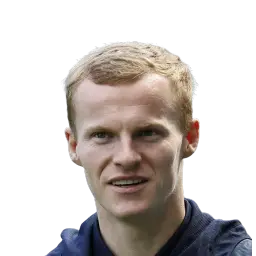 Scott Tiffoney Dream League Soccer / DLS 2026