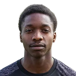 Tyrick Bodak Dream League Soccer / DLS 2026