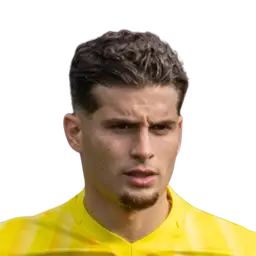 Rúben Rodrigues Dream League Soccer / DLS 2026