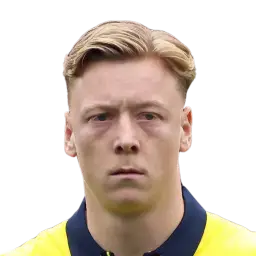 Brian De Keersmaecker Dream League Soccer / DLS 2026