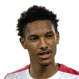 Edan Diop Dream League Soccer / DLS 2026