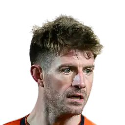 Ross Docherty Dream League Soccer / DLS 2026