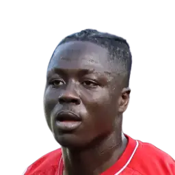 Oumar Diakité Dream League Soccer / DLS 2026