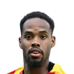 Rémy Labeau Lascary Dream League Soccer / DLS 2026