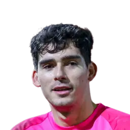 Vicente Reyes Dream League Soccer / DLS 2026