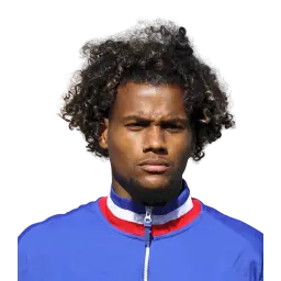 Steven Baseya Dream League Soccer / DLS 2026