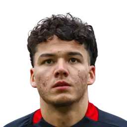 Jenson Seelt Dream League Soccer / DLS 2026