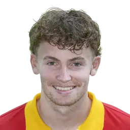 Jakob Breum Dream League Soccer / DLS 2026