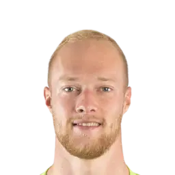 Arnaud Bodart Dream League Soccer / DLS 2026