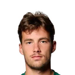 Olivier Deman Dream League Soccer / DLS 2026