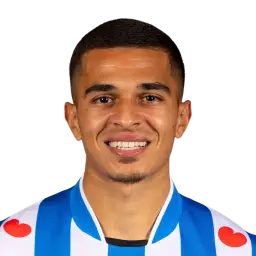 Ilias Sebaoui Dream League Soccer / DLS 2026