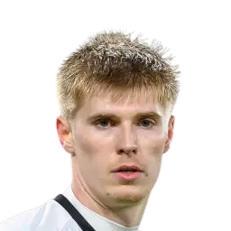 Max Sheaf Dream League Soccer / DLS 2026