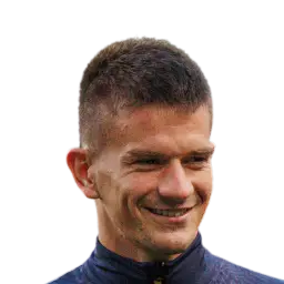 Mirko Topić Dream League Soccer / DLS 2026