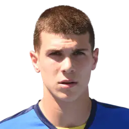 Giorgi Kvernadze Dream League Soccer / DLS 2026